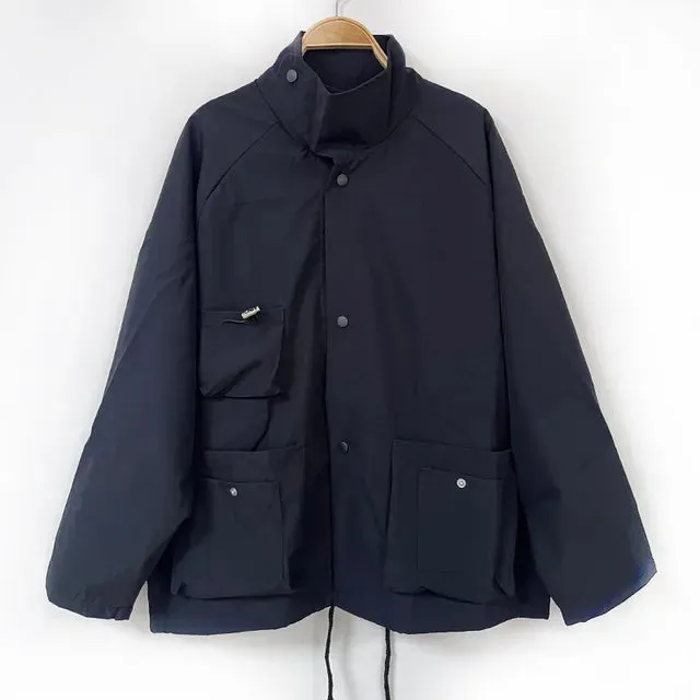 Multi Pocket Jacket Women's