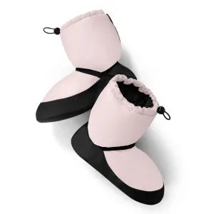 New Bloch Children Warmup Booties