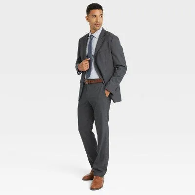 New - Goodfellow & Co Men's Button Up Suit Jacket Formal