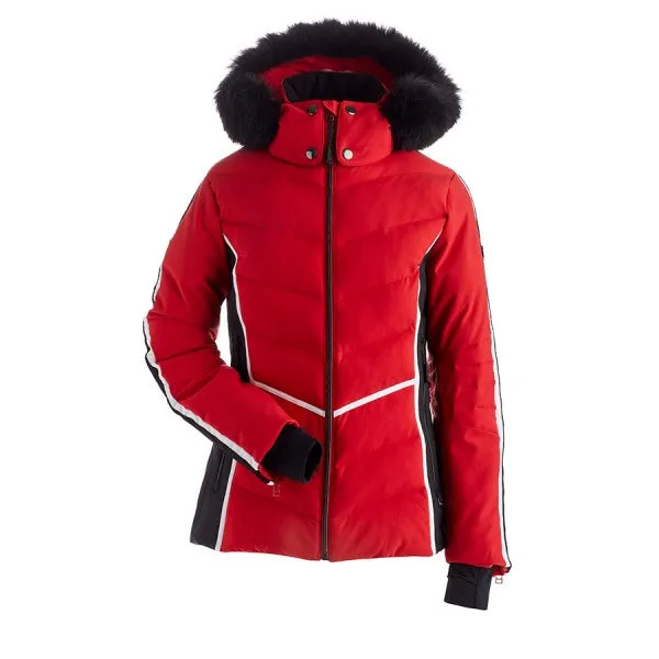 Nils Women's Courchevel Ski Jacket