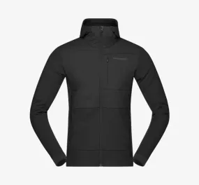 Norrona Falketind Alpha90 Insulated Zip Hood - Men's