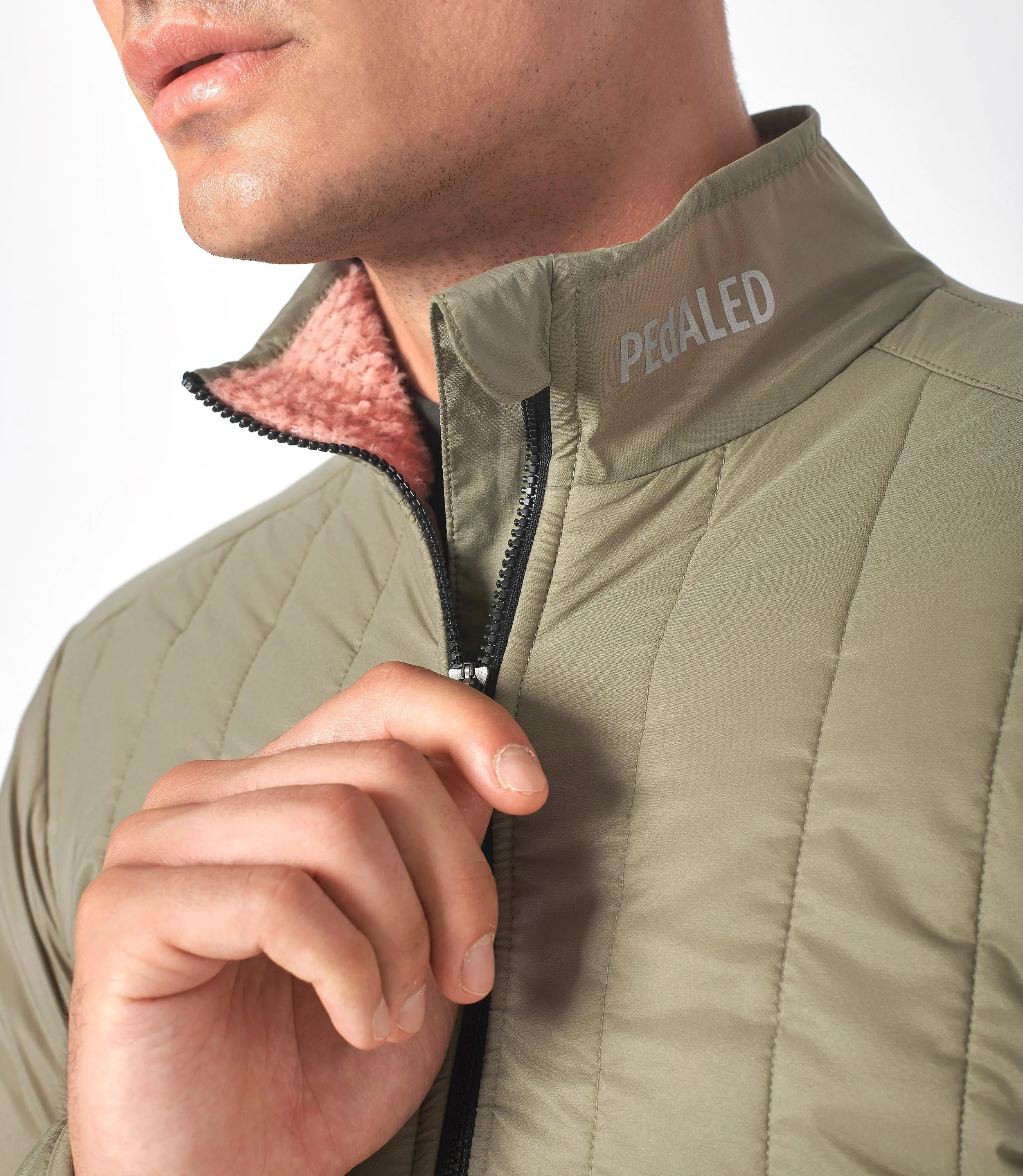 Odyssey Down Alpha® Jacket