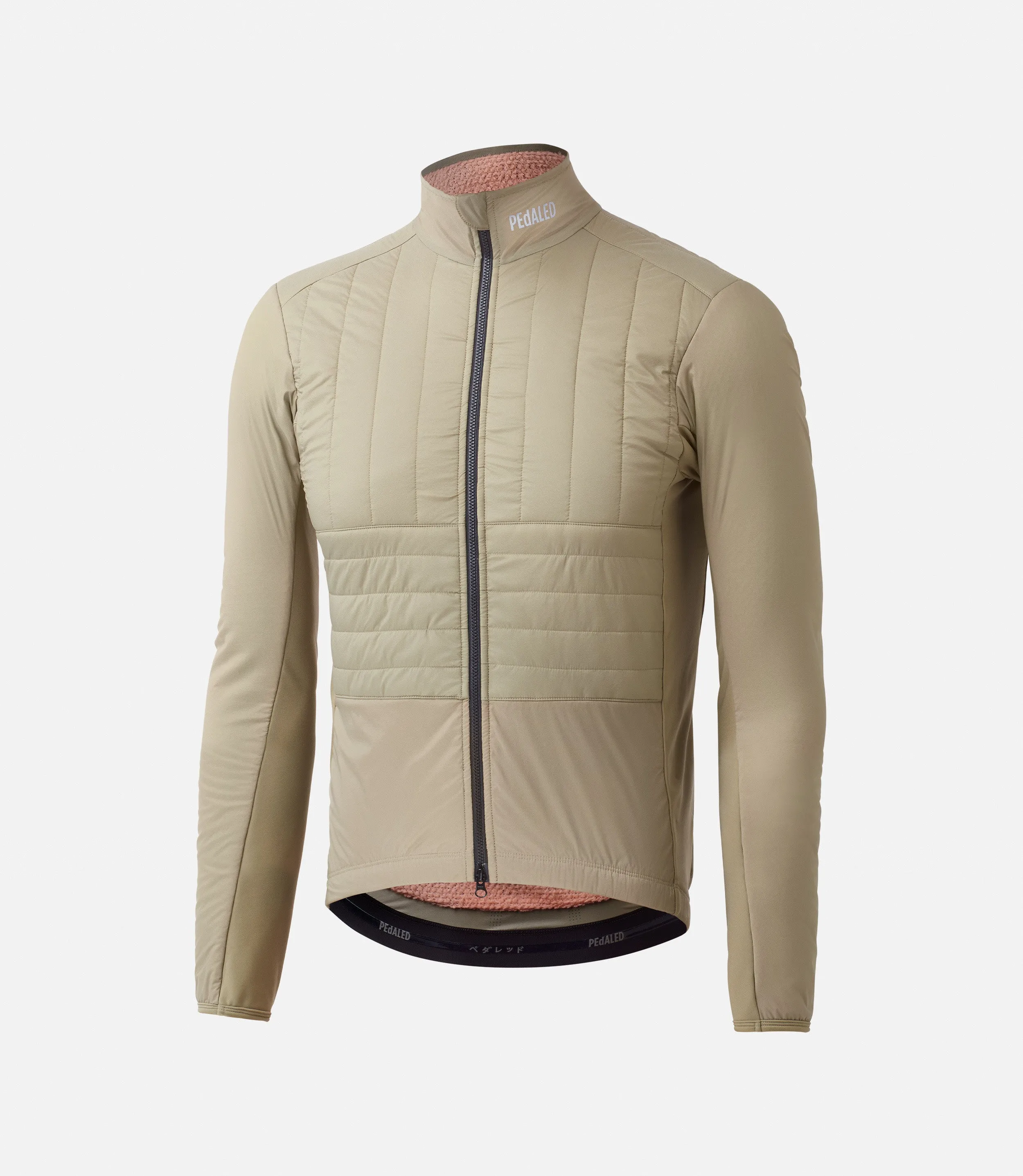 Odyssey Down Alpha® Jacket