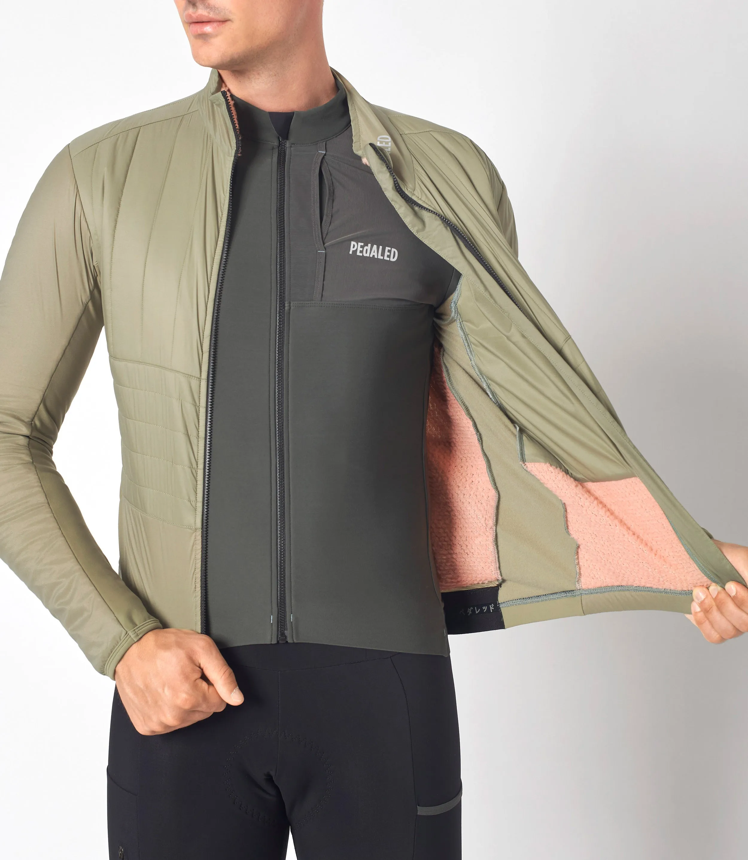 Odyssey Down Alpha® Jacket