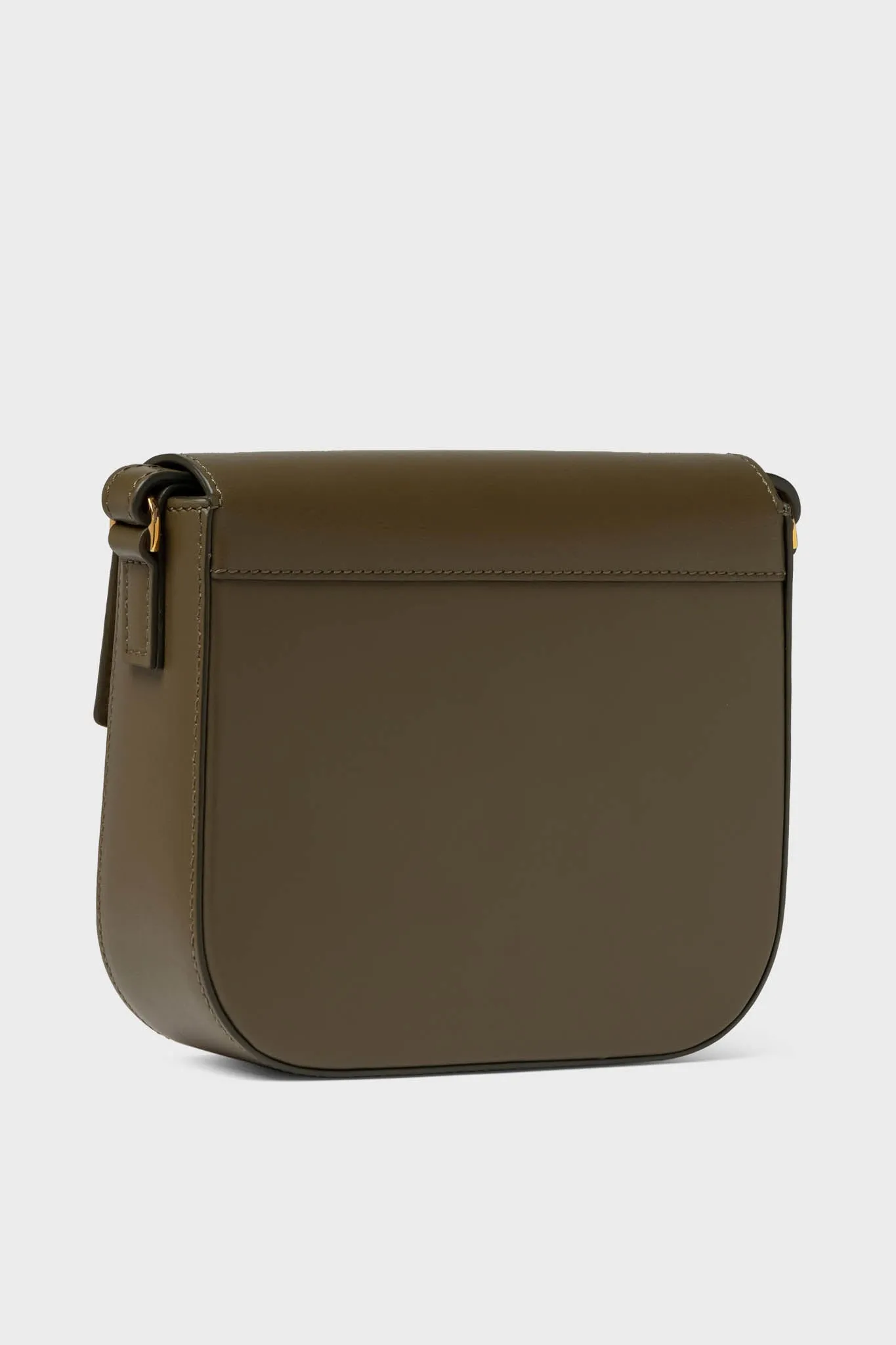 Olive Small Vancouver Bag