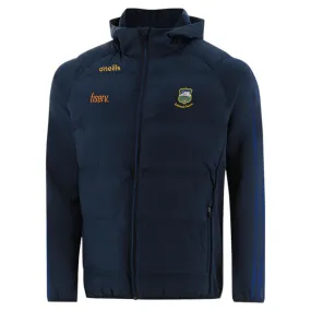 O'Neills Tipperary GAA Dynamo Lightweight Padded Jacket