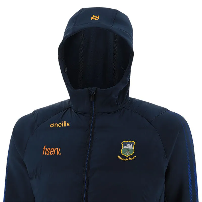 O'Neills Tipperary GAA Dynamo Lightweight Padded Jacket