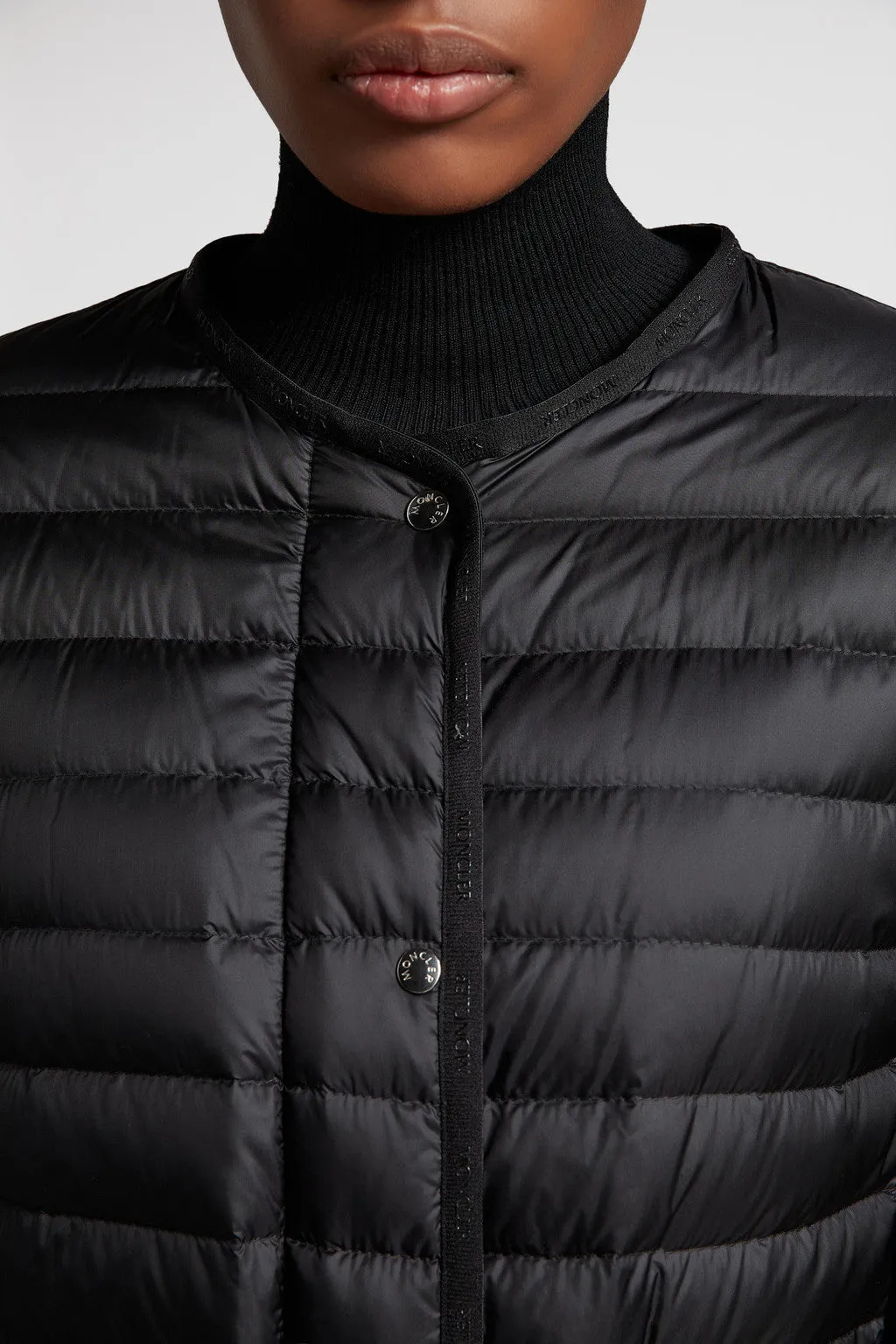 Oredon Short Down Jacket