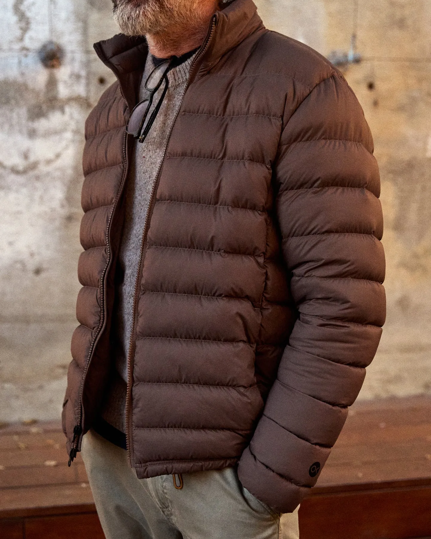 Outerknown Puffer