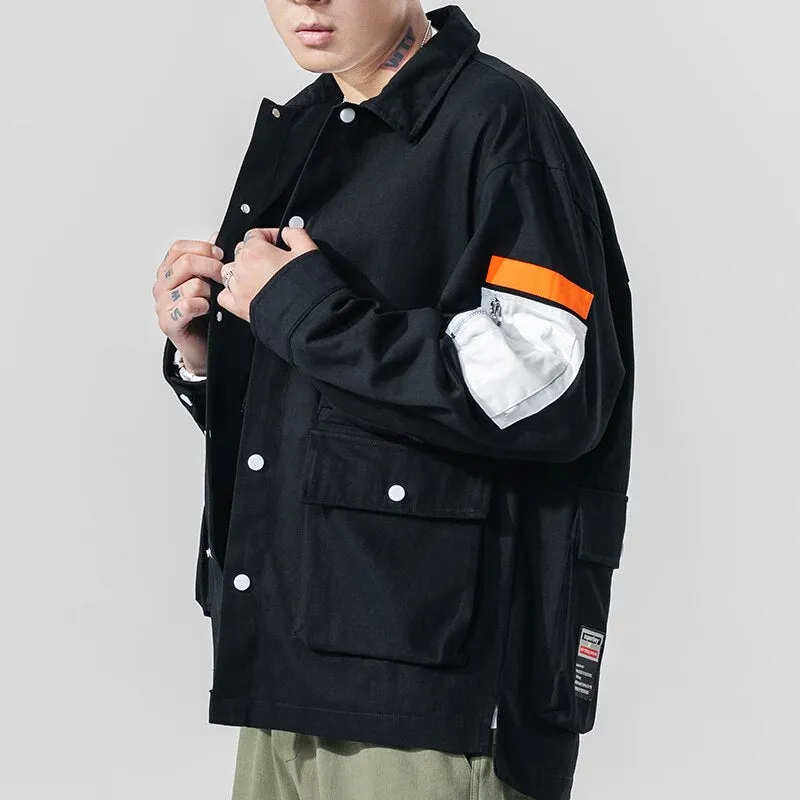 P12 Jacket