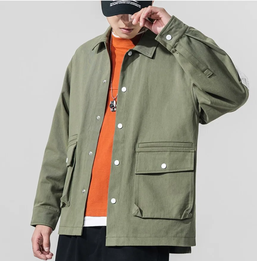 P12 Jacket