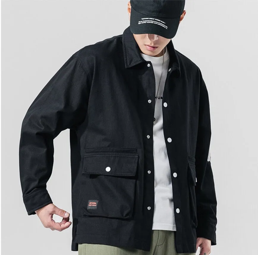 P12 Jacket