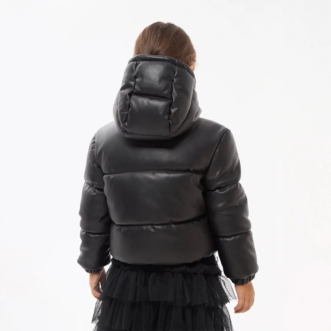 Padded Winter Jacket