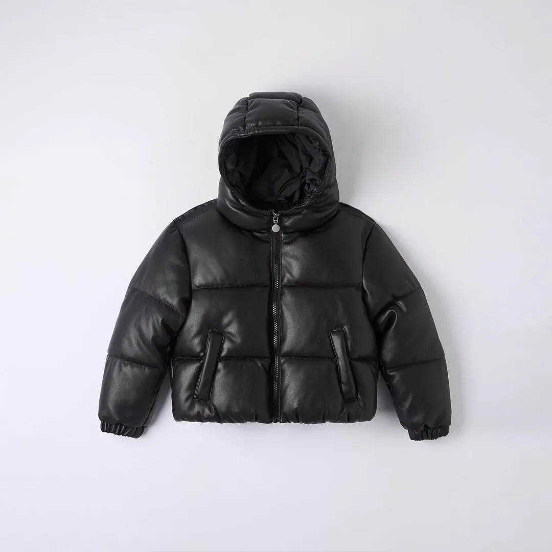 Padded Winter Jacket