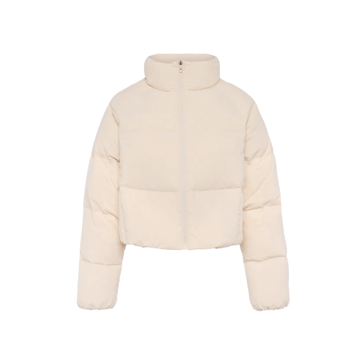 Peak Puffer Jacket | Bone