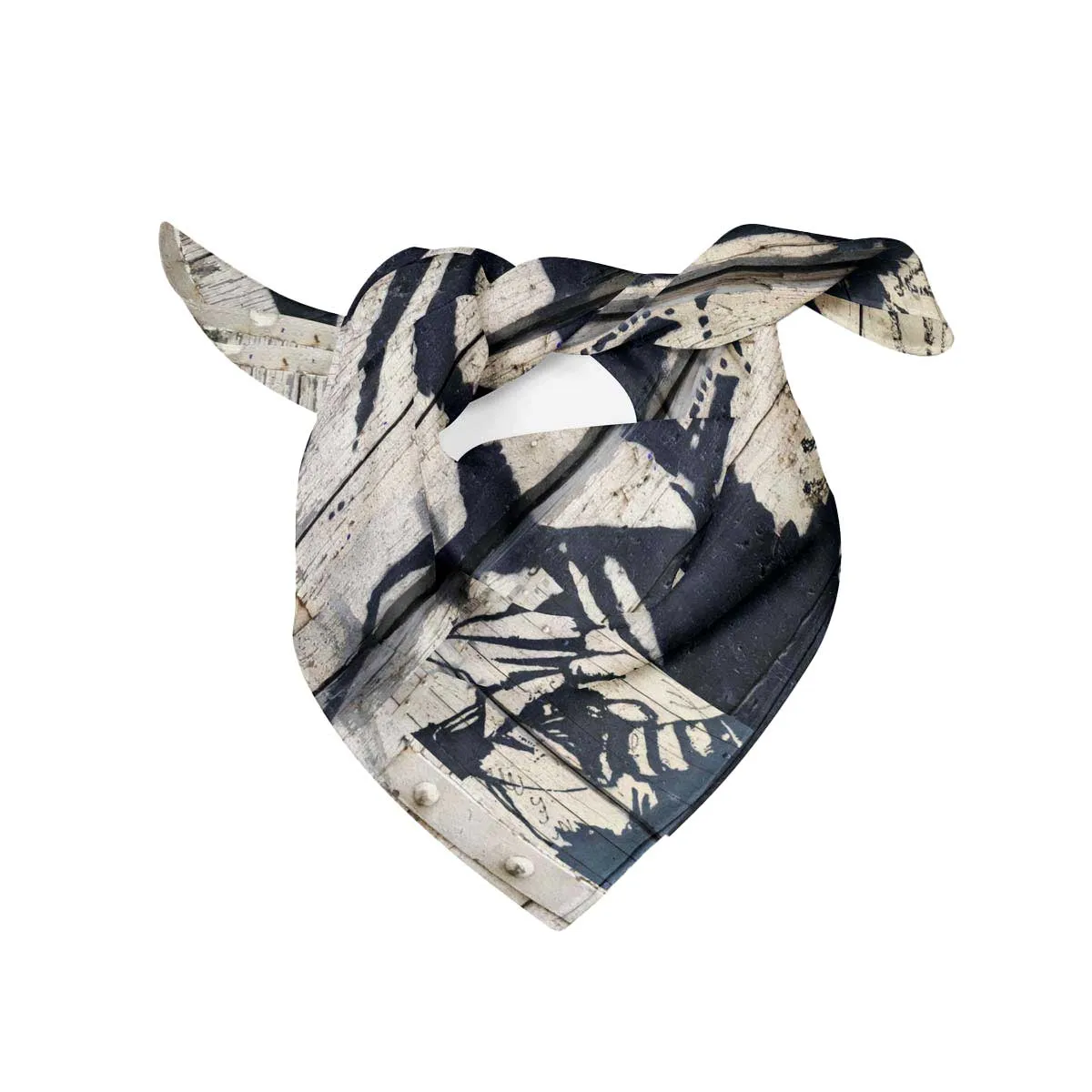 Peninsula Bandana