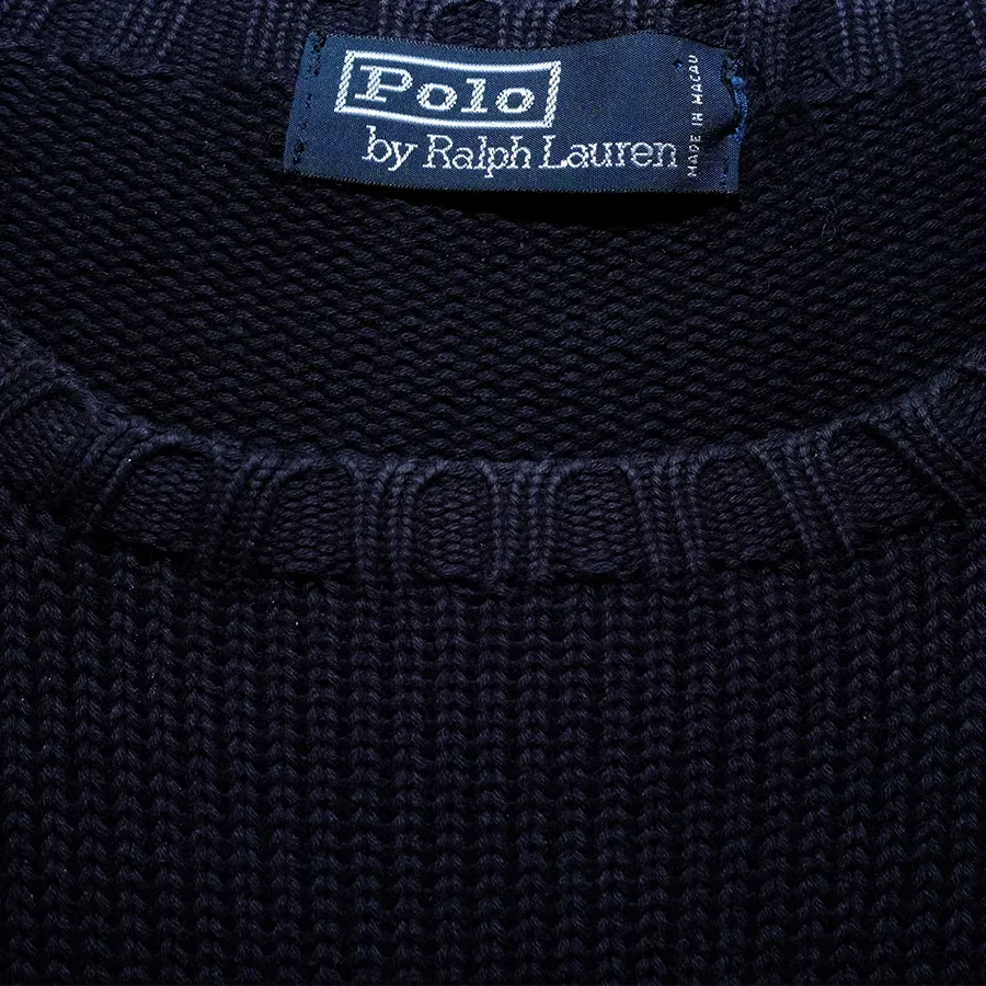 Polo Ralph Lauren Sweater Large / XLarge