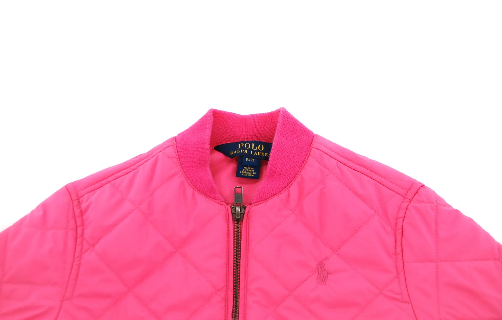 Ralph Lauren, Girls Jacket, 7 Years