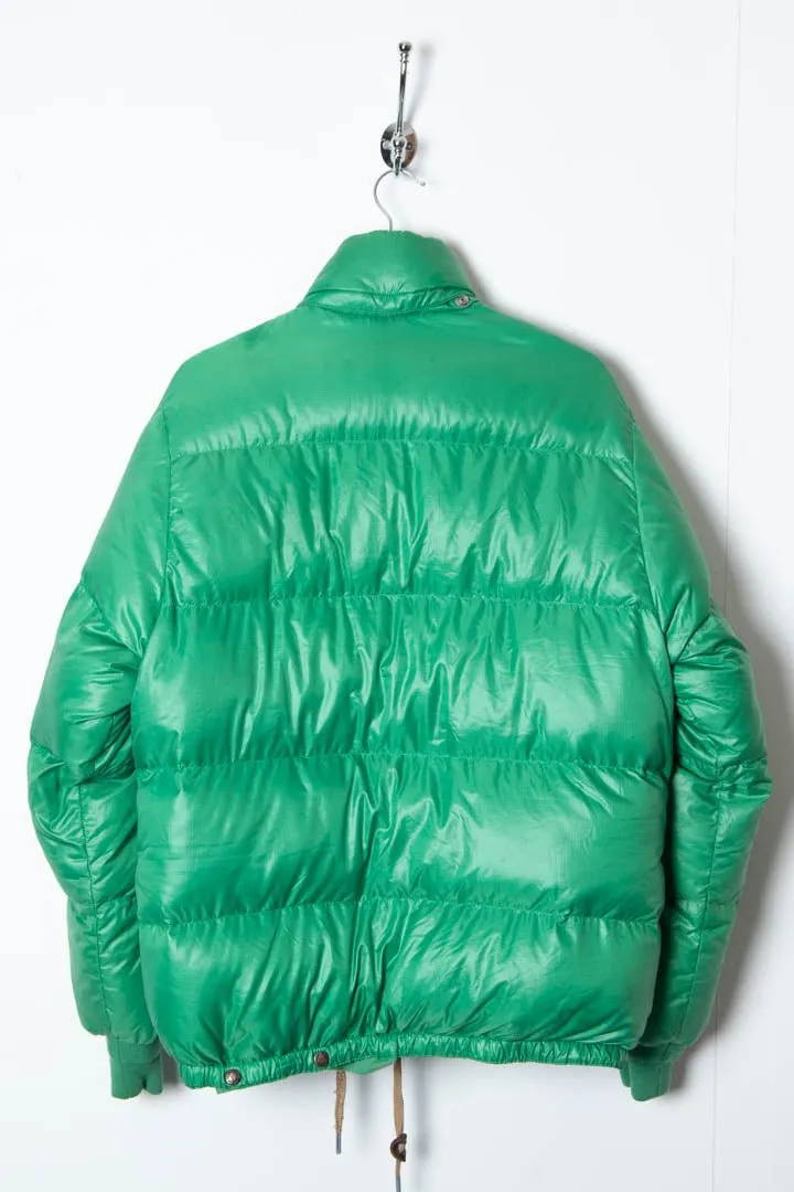 Ralph Lauren Puffer Coat (S)