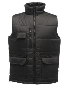 Regatta Steller Multi-Zip Ripstop Bodywarmer