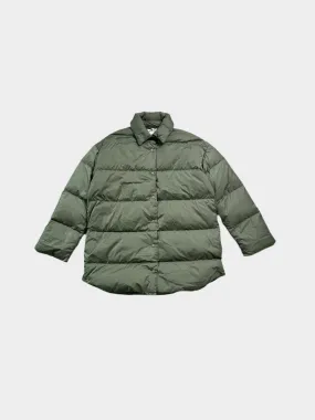 Richard Puffer Jacket