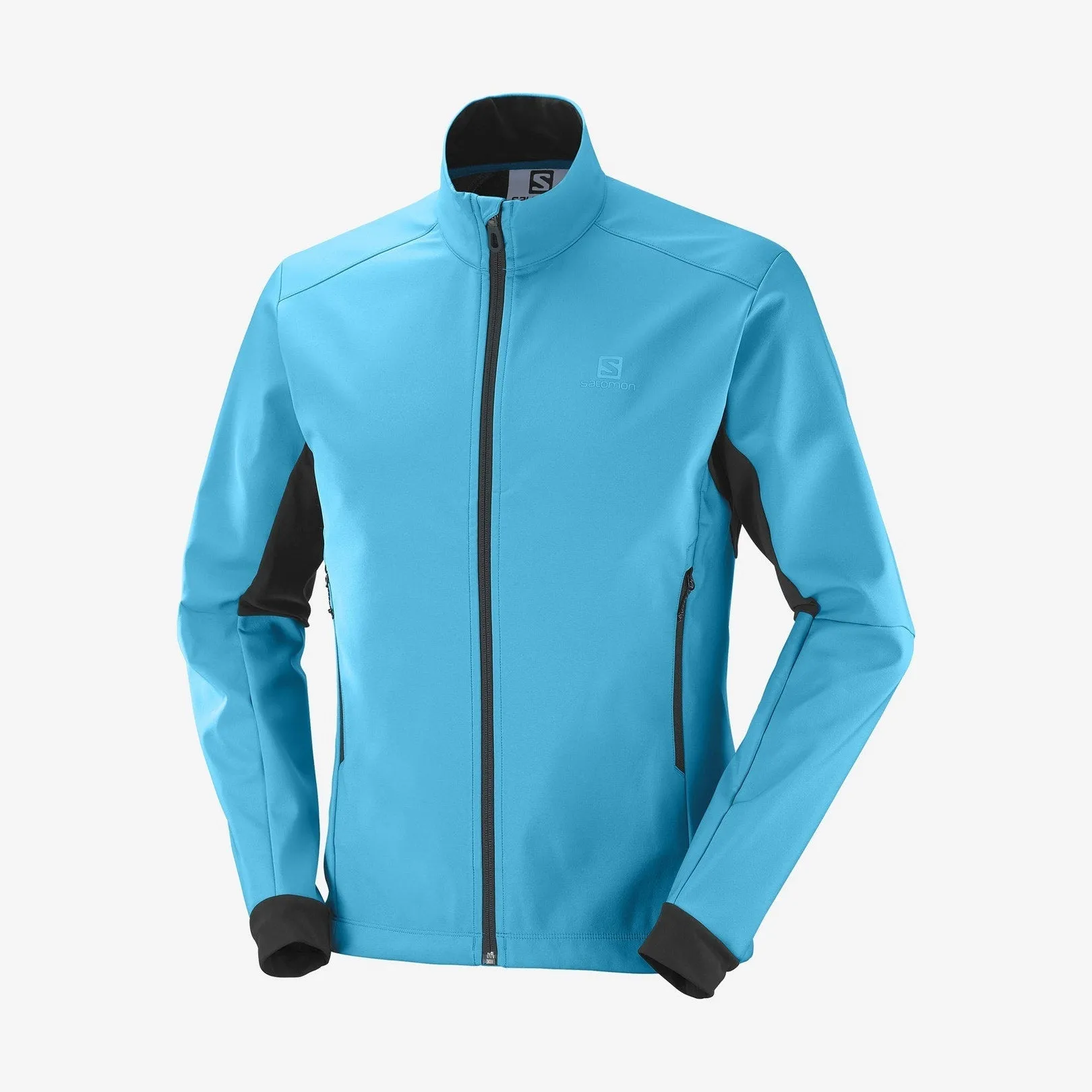 Salomon Agile Softshell Jacket - Mens