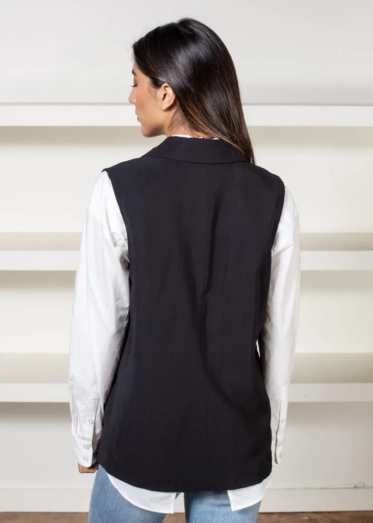 Sanctuary Gilet Vest