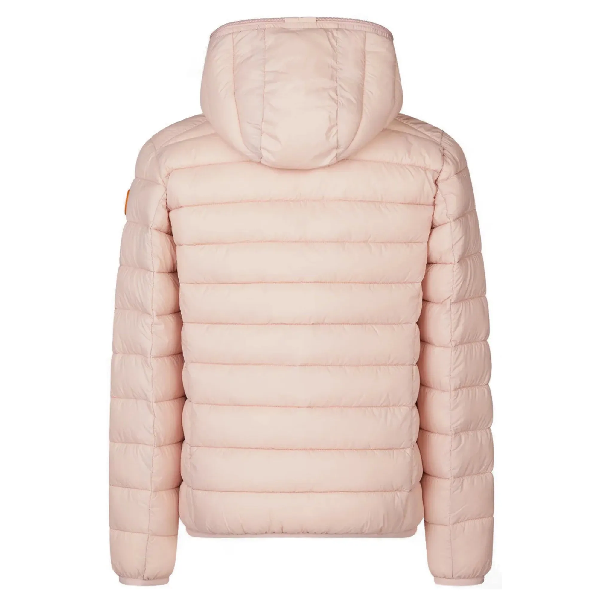 Save The Duck Lily Blush Pink Jacket