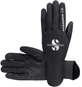 Scubapro Seamless 1.5mm Wetsuit Glove