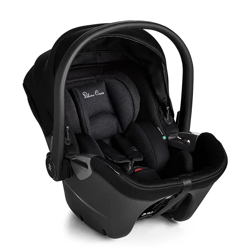 Silver Cross Reef 2 Travel System Ultimate Bundle