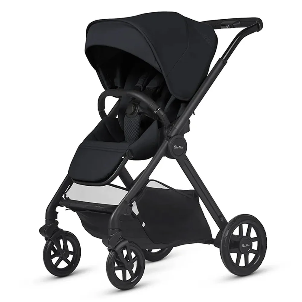 Silver Cross Reef 2 Travel System Ultimate Bundle