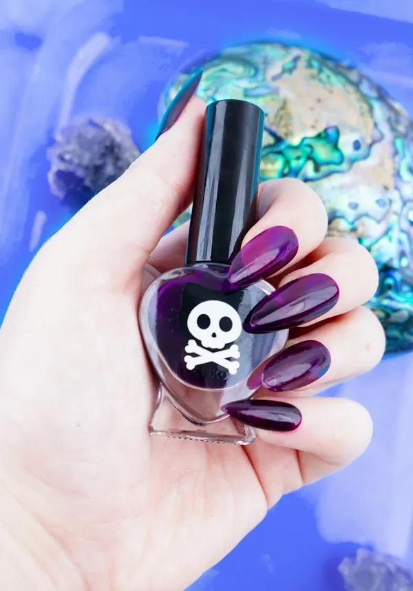 Siren's Call [Jelly] | NAIL POLISH