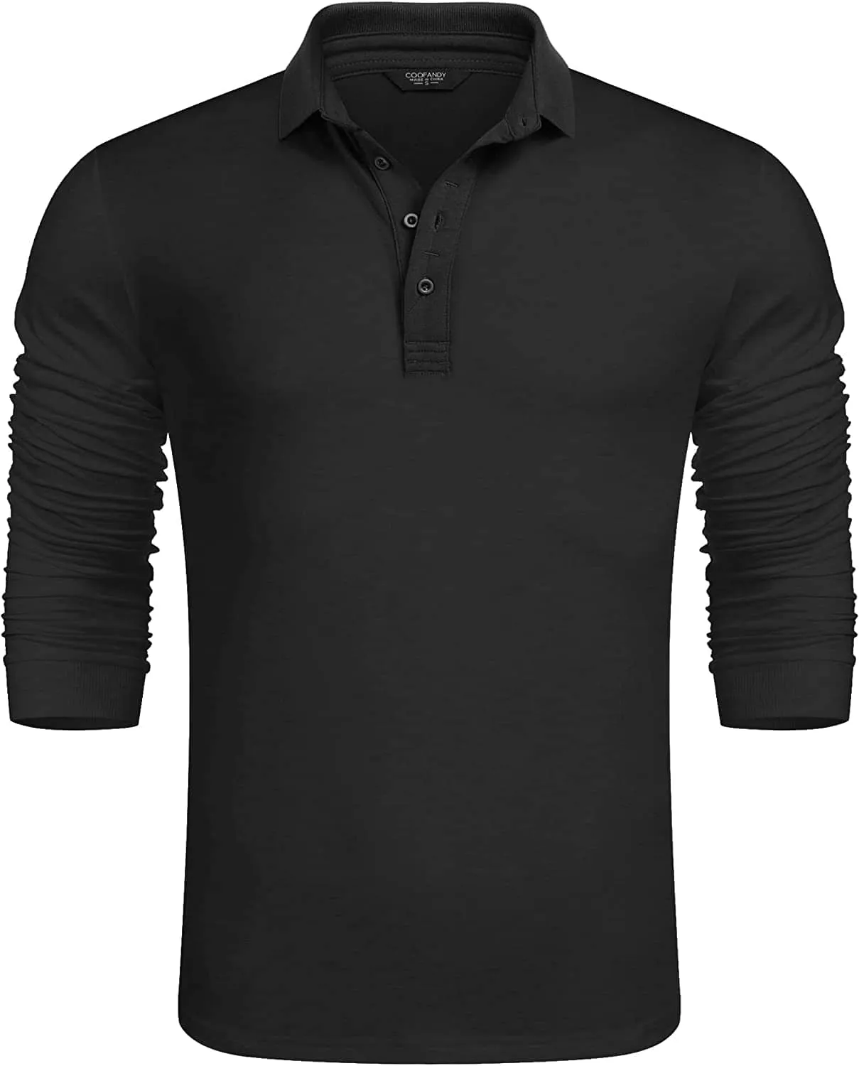 Slim Fit Cotton Polo Shirt (US Only)