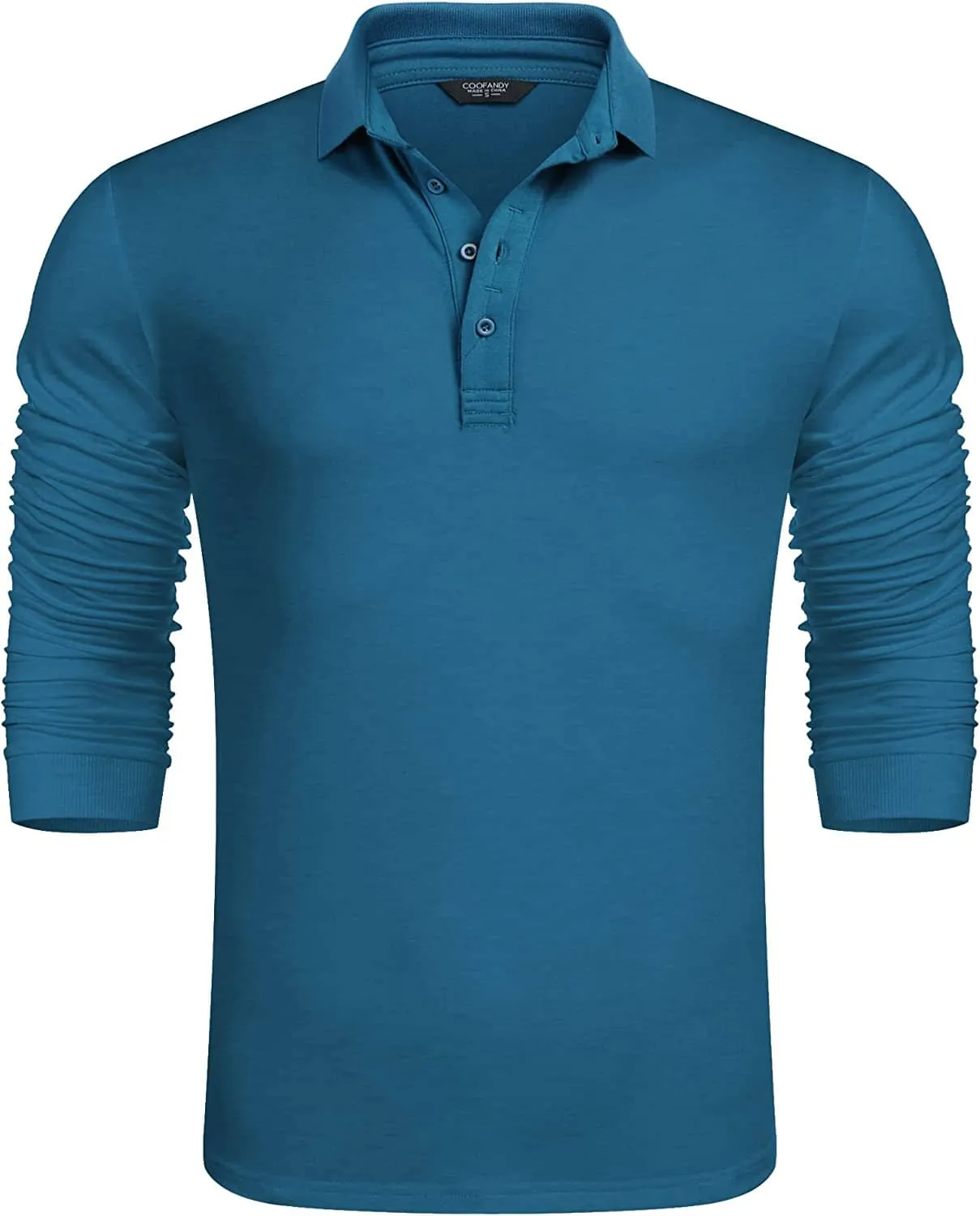 Slim Fit Cotton Polo Shirt (US Only)