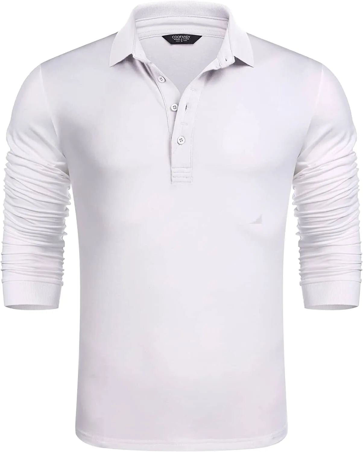 Slim Fit Cotton Polo Shirt (US Only)