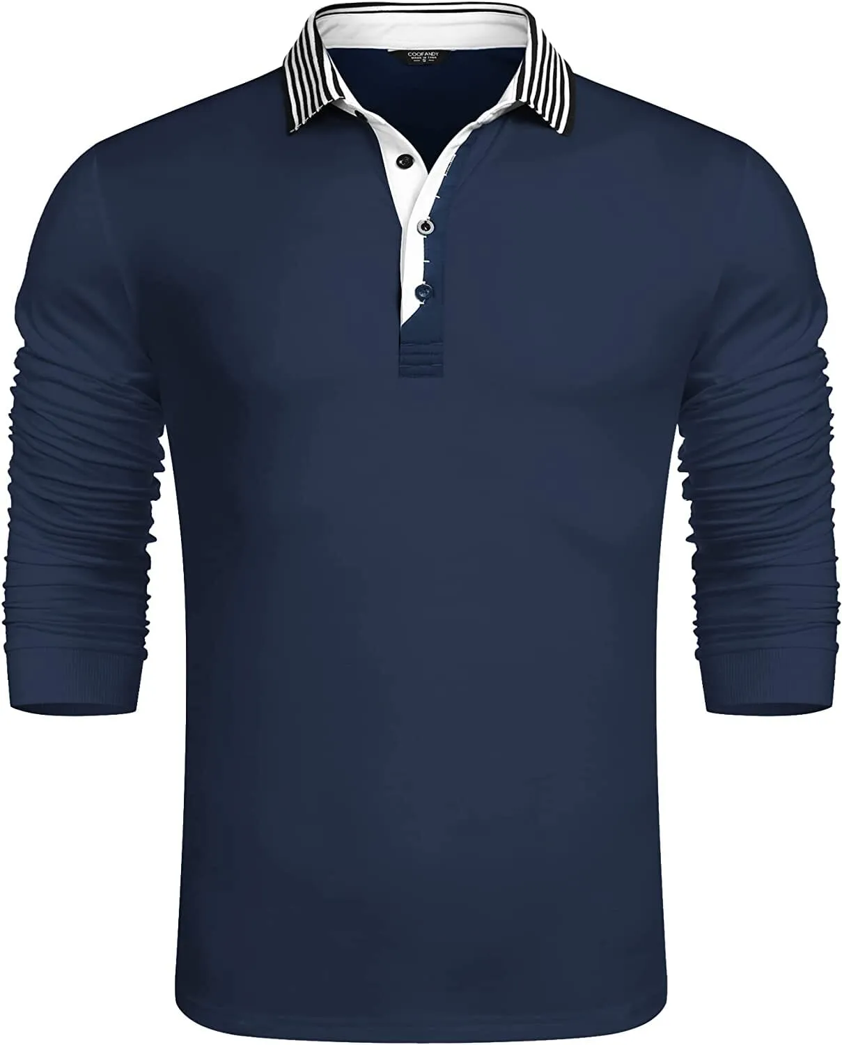 Slim Fit Cotton Polo Shirt (US Only)