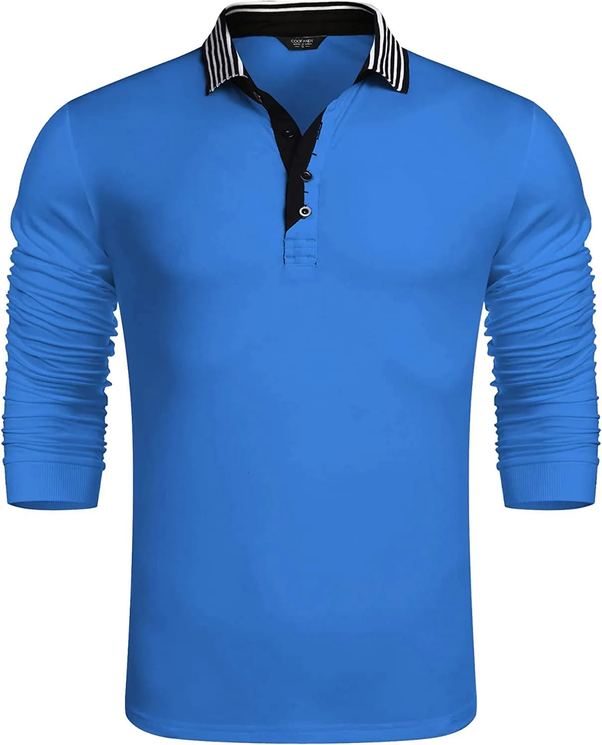 Slim Fit Cotton Polo Shirt (US Only)