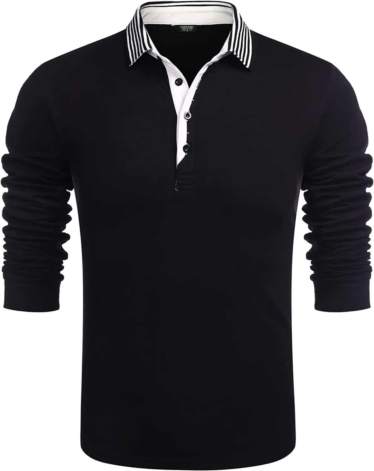 Slim Fit Cotton Polo Shirt (US Only)