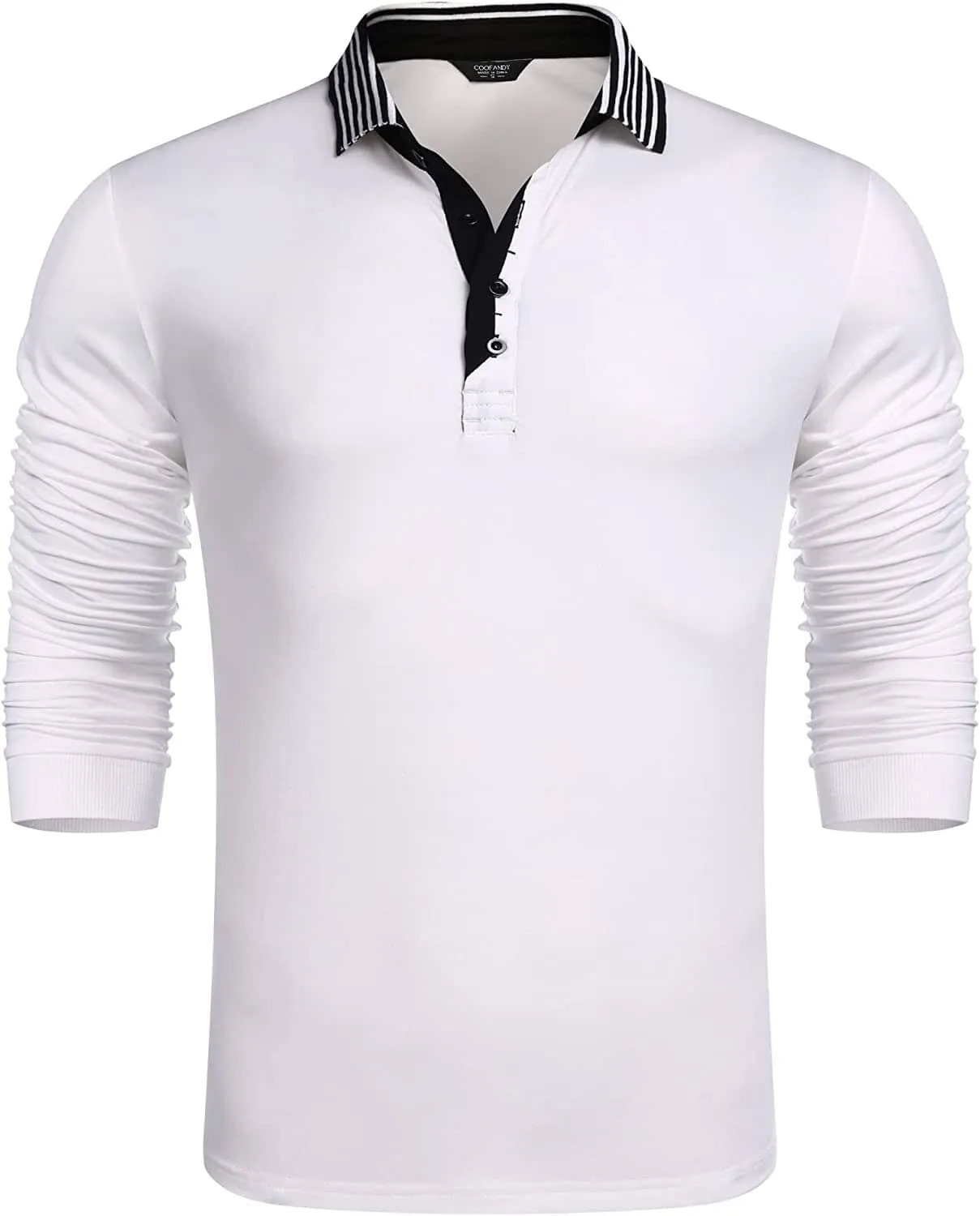 Slim Fit Cotton Polo Shirt (US Only)