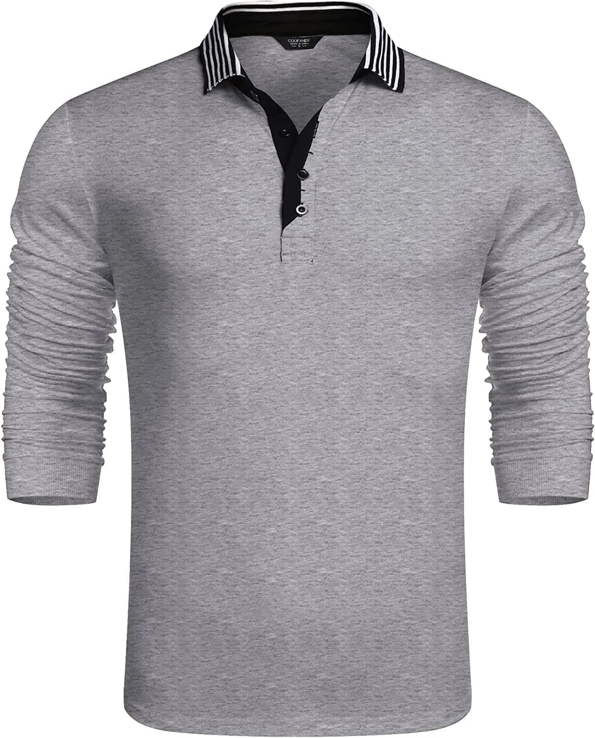 Slim Fit Cotton Polo Shirt (US Only)