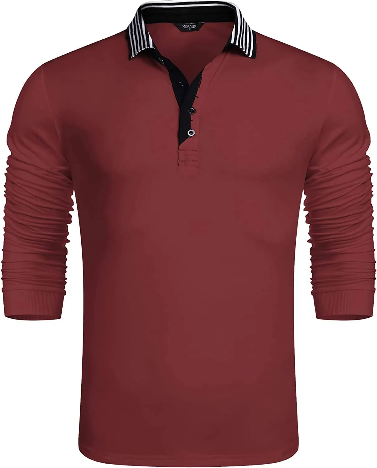 Slim Fit Cotton Polo Shirt (US Only)