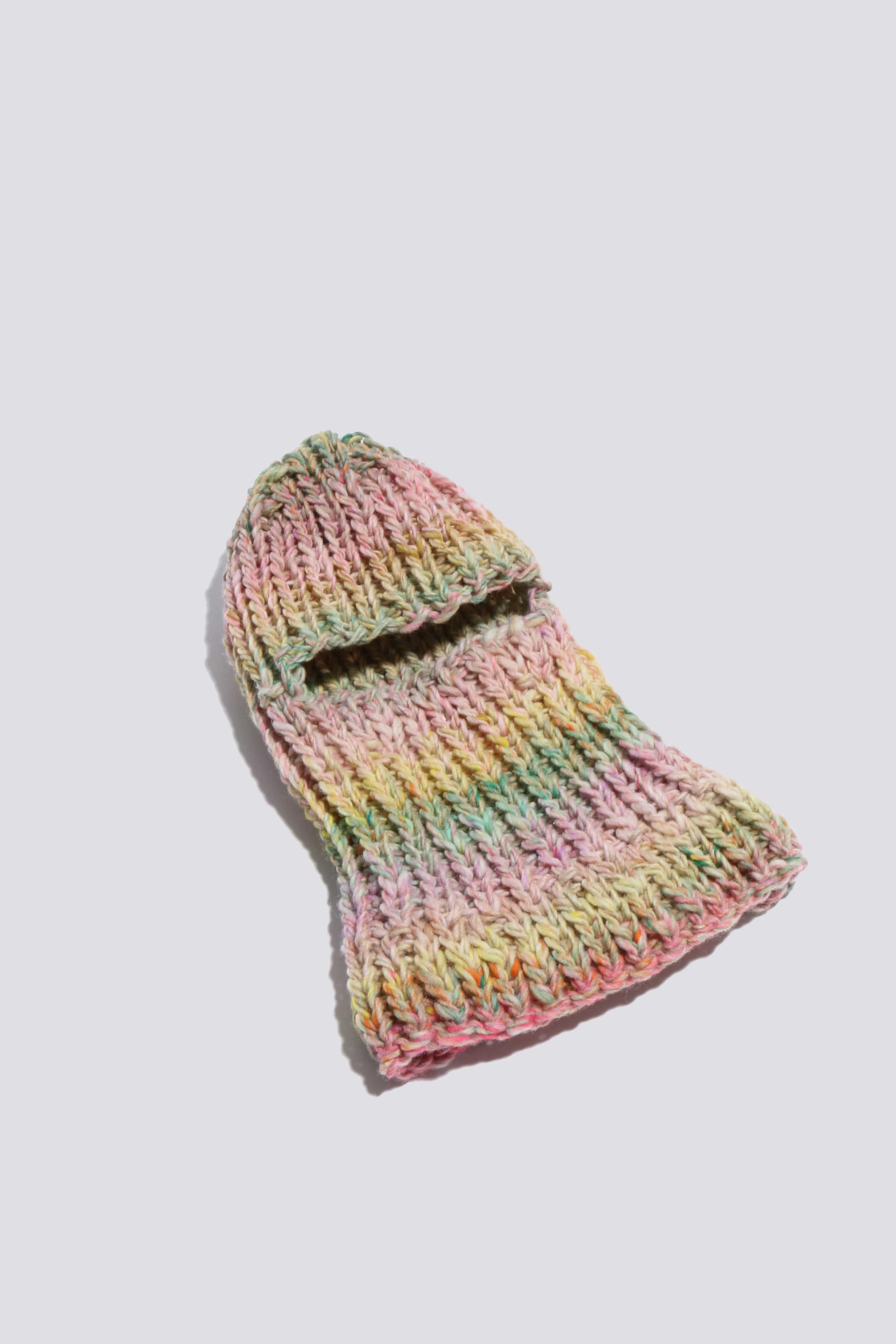 Snapdragon Balaclava