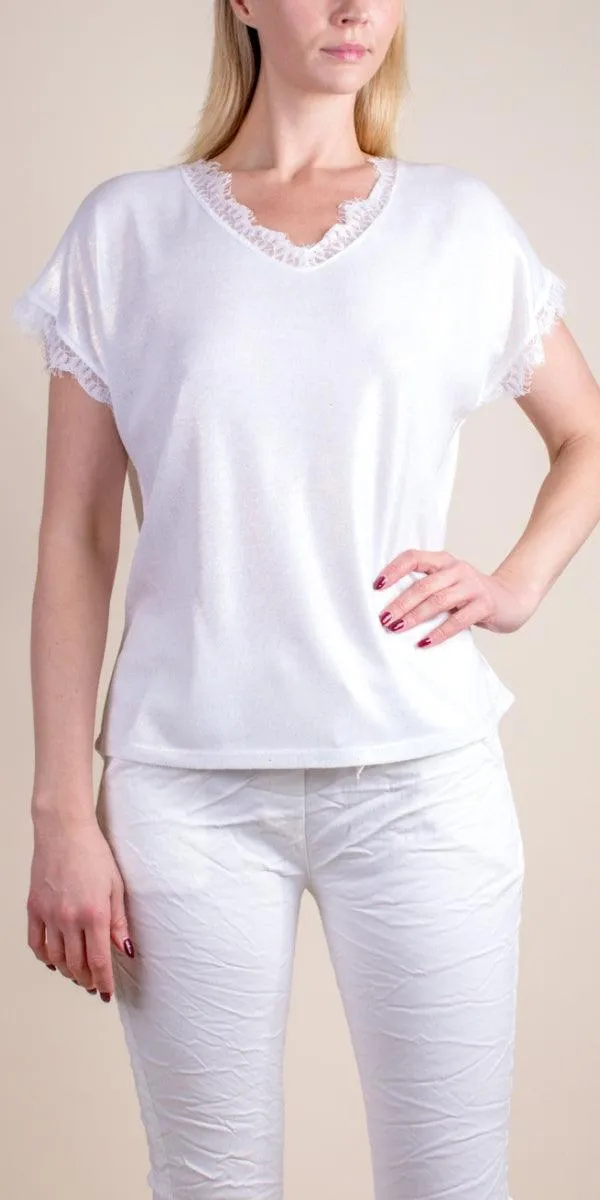 Splendore Tee