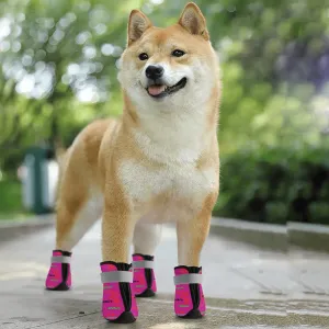 Spoiled Pets Non Slip Dog Socks for Dogs