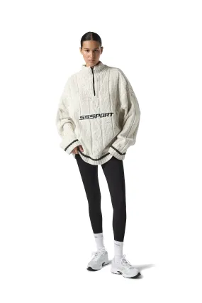 SSSport Lifestyle Knit