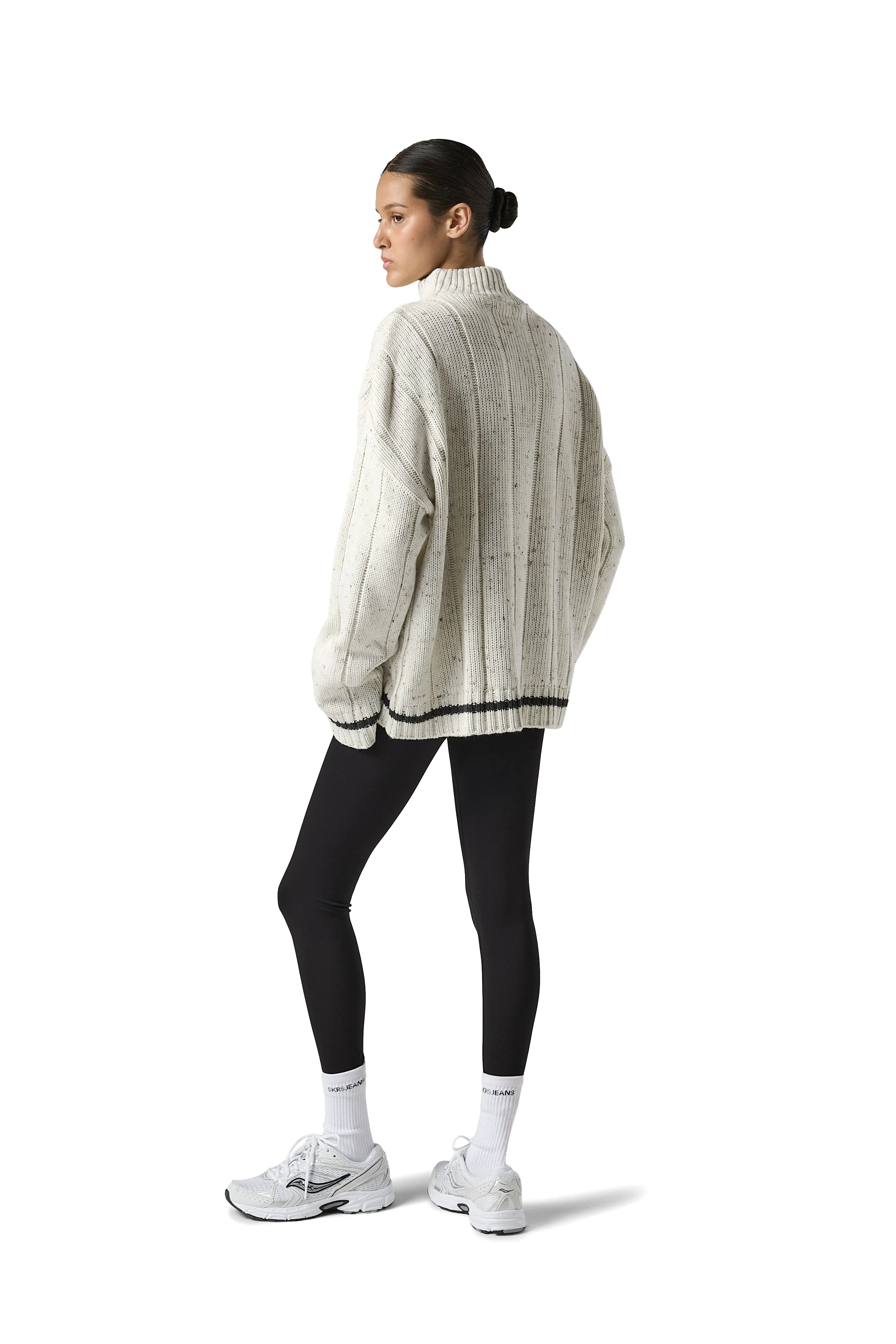 SSSport Lifestyle Knit