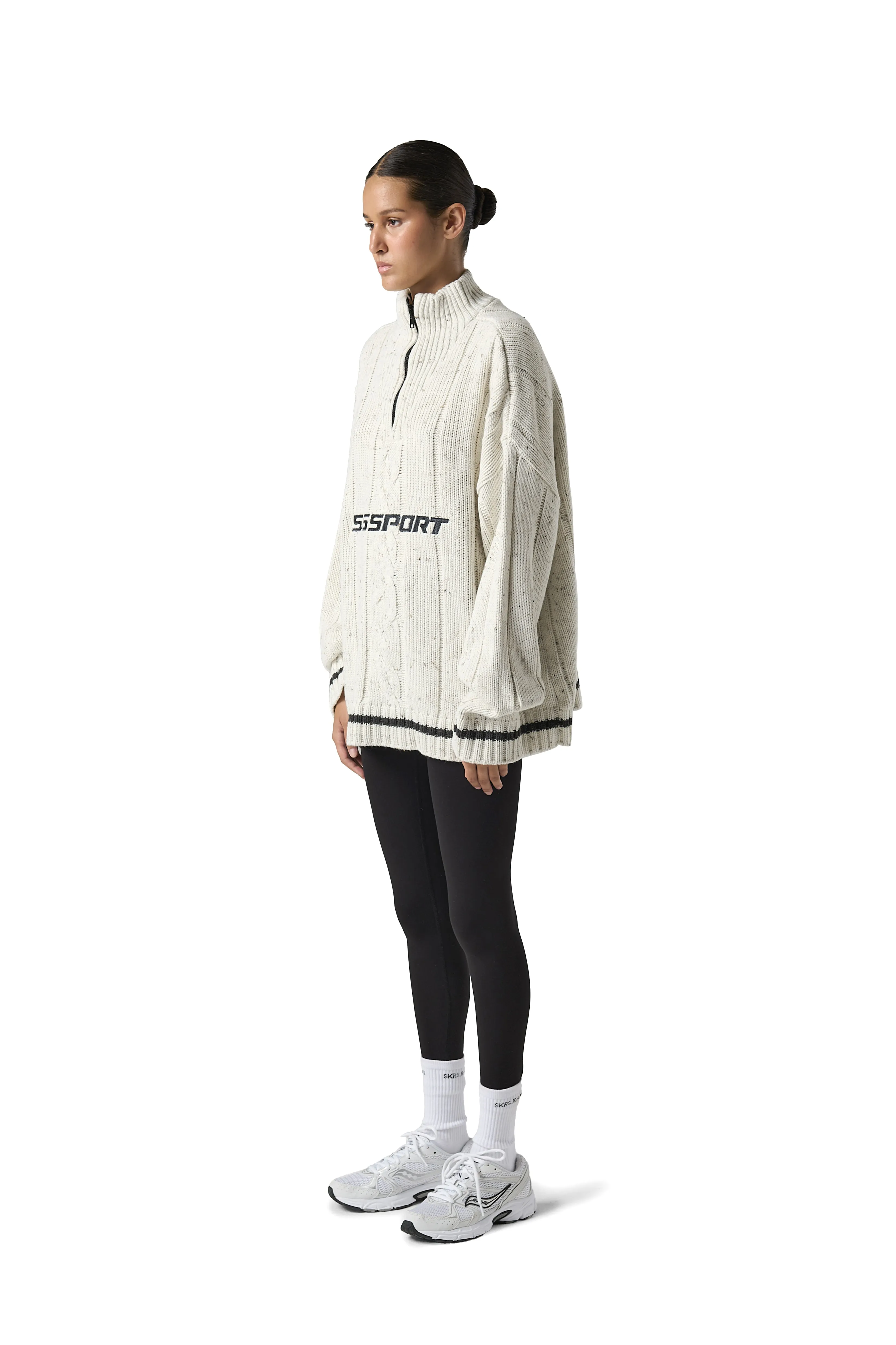 SSSport Lifestyle Knit