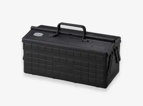 ST-350 Tool Box Black