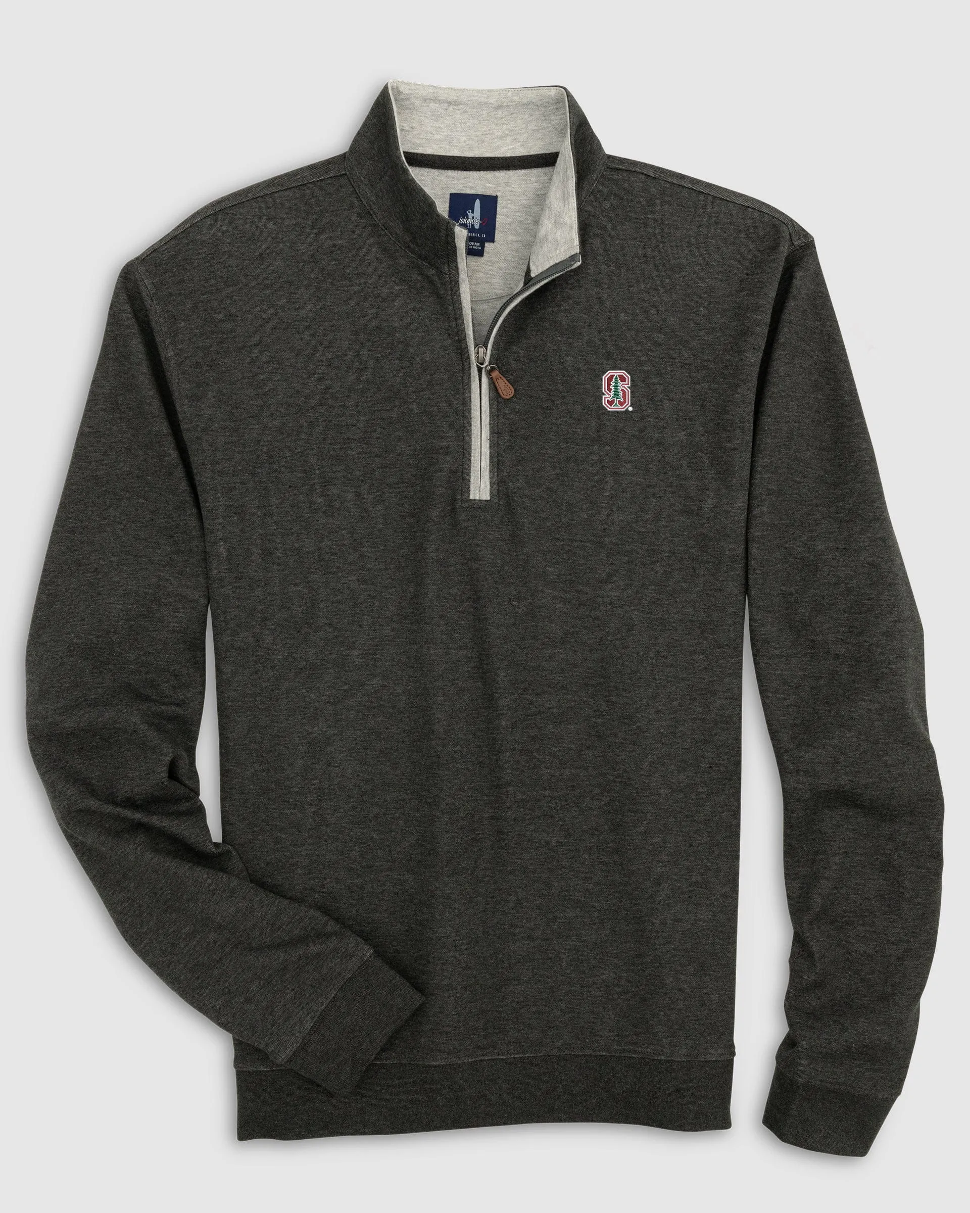 Stanford Sully 1/4 Zip