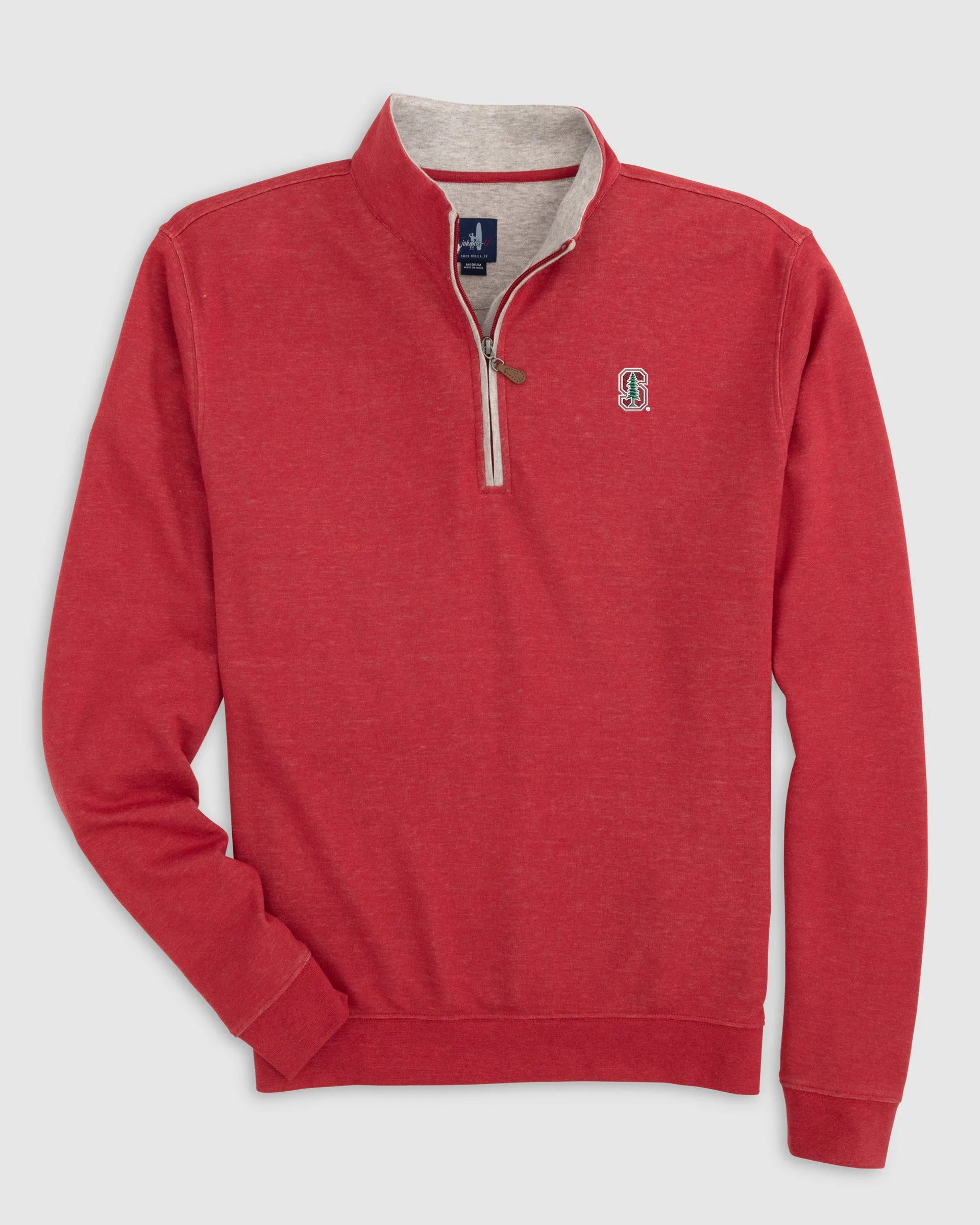 Stanford Sully 1/4 Zip